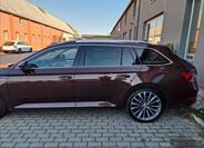 Škoda Superb 42