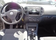 Volkswagen Golf Plus Hatchback 1,4 l 90 kw