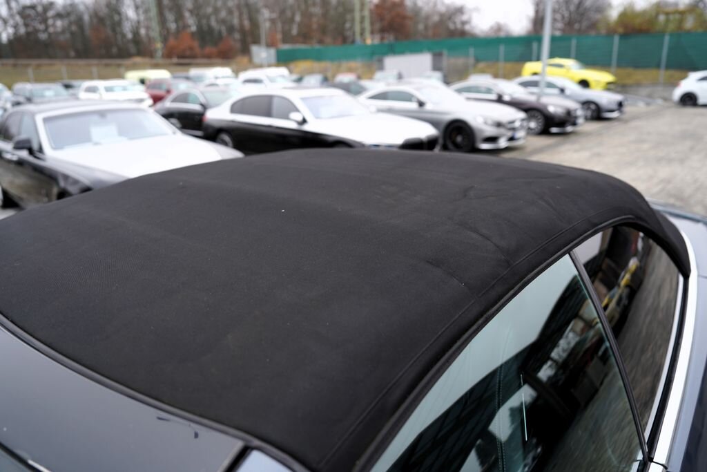 Mercedes-Benz Třídy E