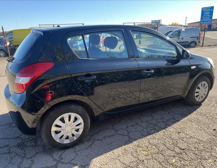 Hyundai i20 5