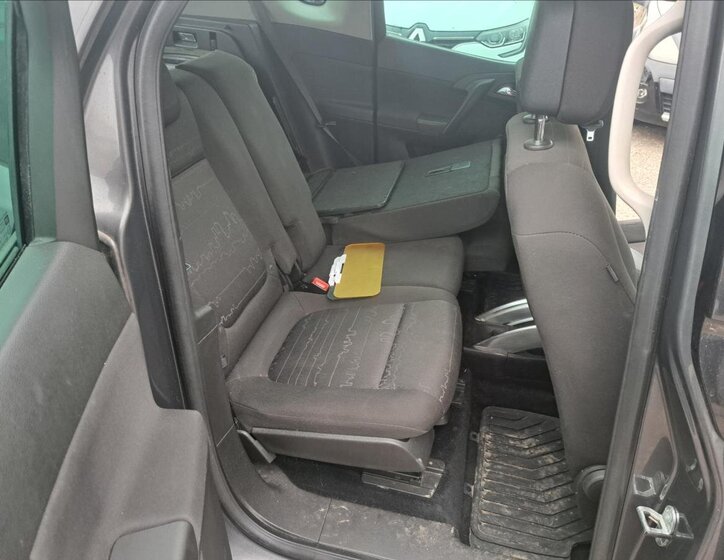 Opel Meriva Hatchback 1,2 l 55 kw