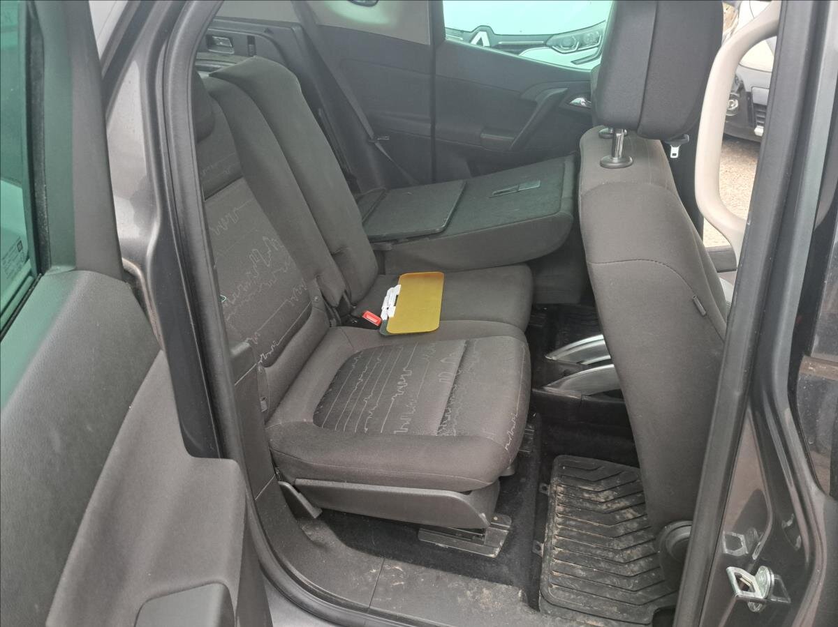 Opel Meriva Hatchback 1,2 l 55 kw