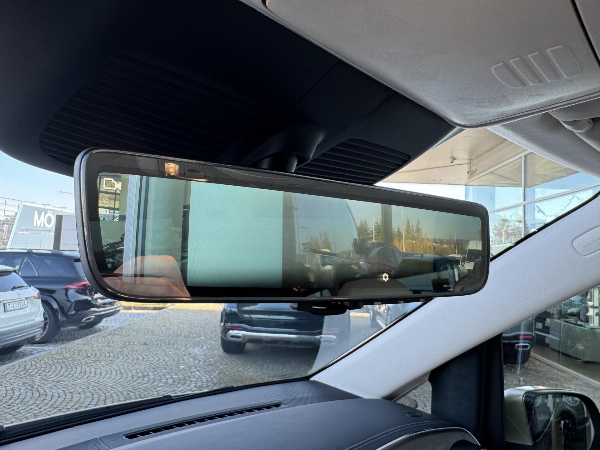 Mercedes-Benz Třídy V