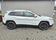 Jeep Cherokee SUV 2,2 l 147 kw