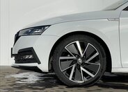 Škoda Octavia 19