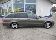 Mercedes-Benz Třídy E 7