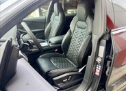 Audi RS Q8 SUV / Terénní 4,0 l 441 kw