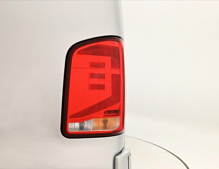 Volkswagen Transporter 26