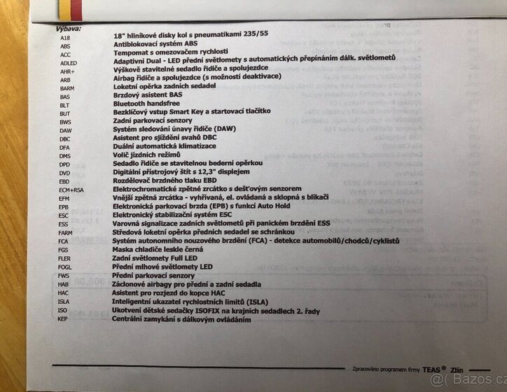 KIA Sportage SUV / Terénní 1,6 l 110 kw