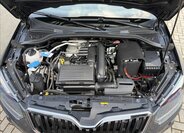Škoda Yeti Hatchback 1,4 l 110 kw