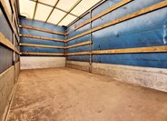 Renault Master Valník 2,3 l 125 kw