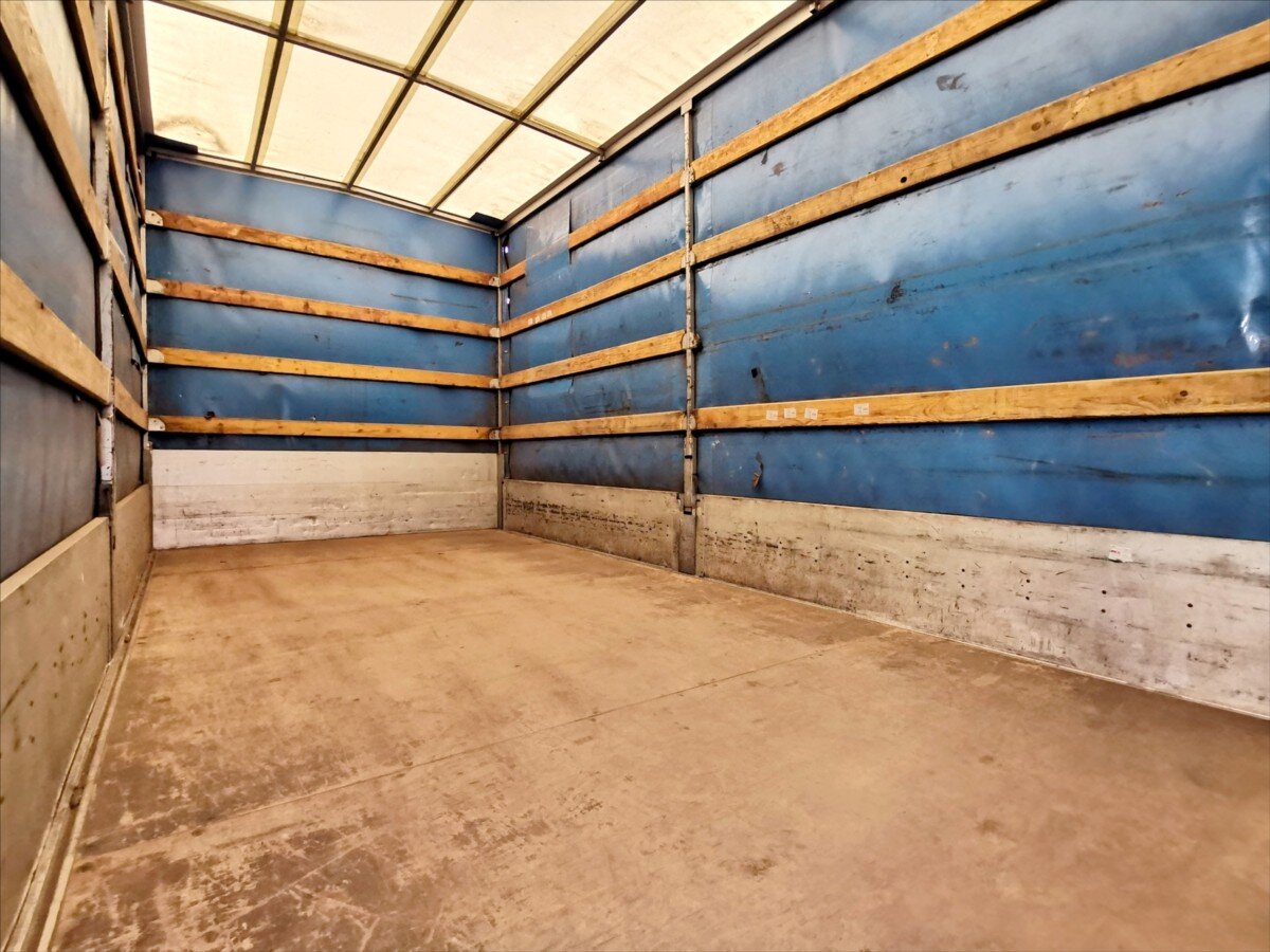 Renault Master Valník 2,3 l 125 kw