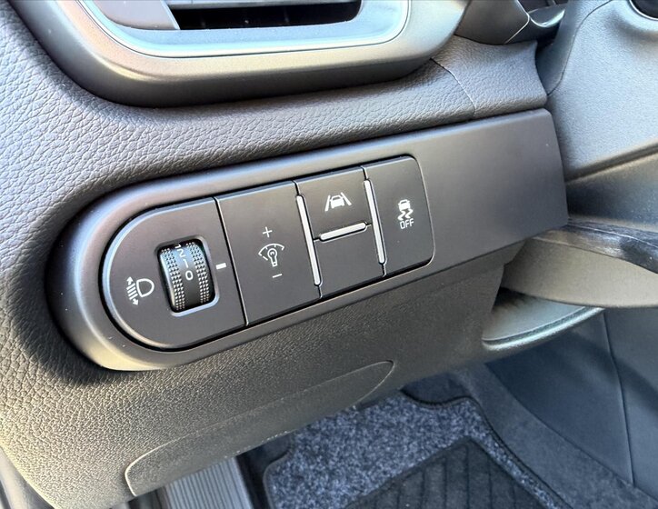 KIA Ceed Kombi 1,5 l 103 kw