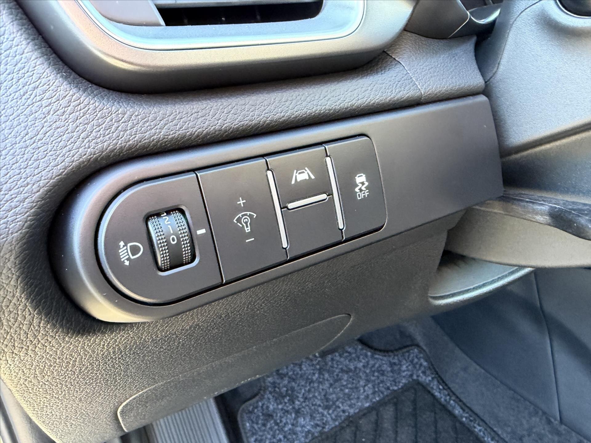 KIA Ceed Kombi 1,5 l 103 kw