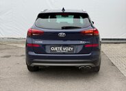Hyundai Tucson SUV 1,6 l 85 kw