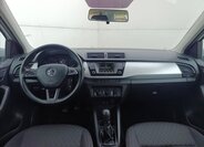 Škoda Fabia Kombi 1,2 l 66 kw