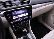 Škoda Superb Liftback 2,0 l 110 kw