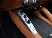 Ferrari GTC4 Lusso Kupé 6,3 l 507 kw