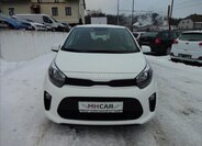 KIA Picanto Hatchback 998,0 49 kw