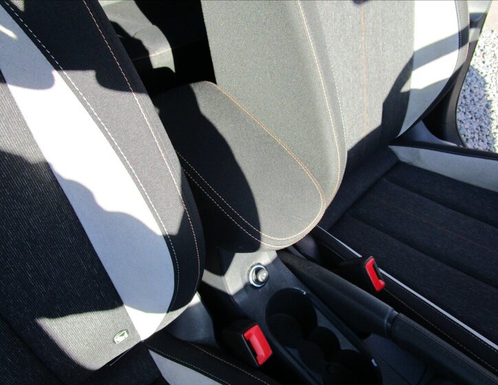 Škoda Scala Hatchback 999,0 85 kw