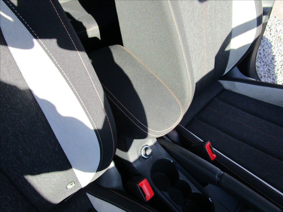 Škoda Scala Hatchback 999,0 85 kw