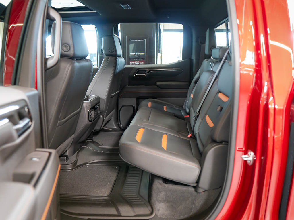 GMC Sierra Pick-up 6,2 l 313 kw