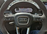 Audi RS 5 Hatchback 2,9 l 331 kw