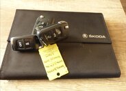 Škoda Superb Kombi 2,0 l 110 kw