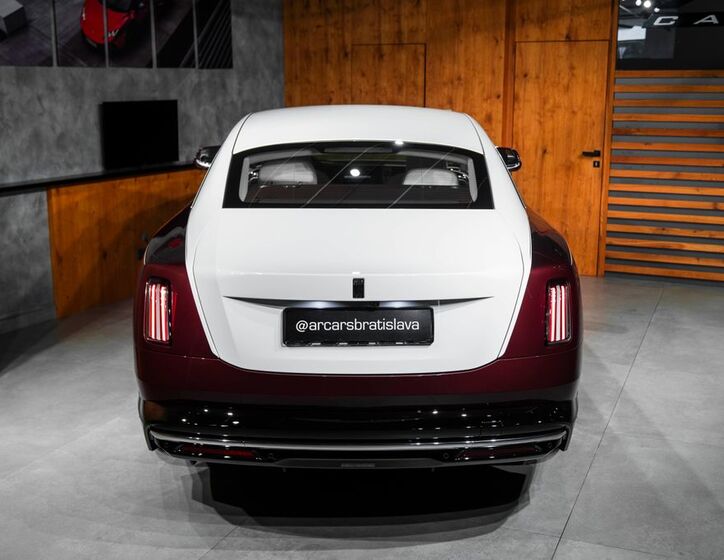 Rolls-Royce Ostatní 51