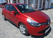 Renault Clio Hatchback 1,1 l 54 kw