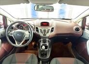 Ford Fiesta 9