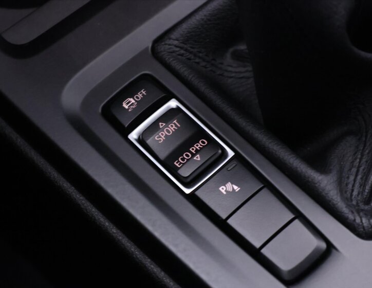 BMW X1 SUV / Terénní 2,0 l 110 kw