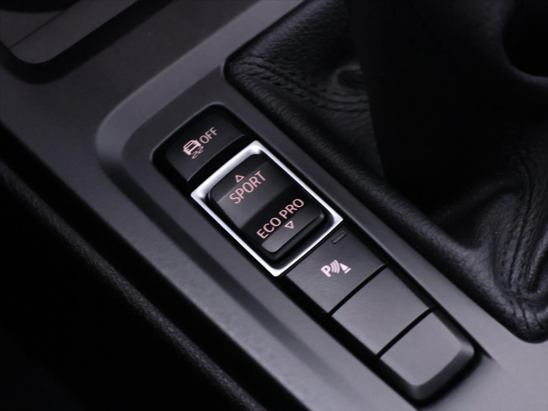 BMW X1 SUV / Terénní 2,0 l 110 kw