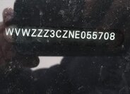 Volkswagen Passat Kombi 2,0 l 110 kw