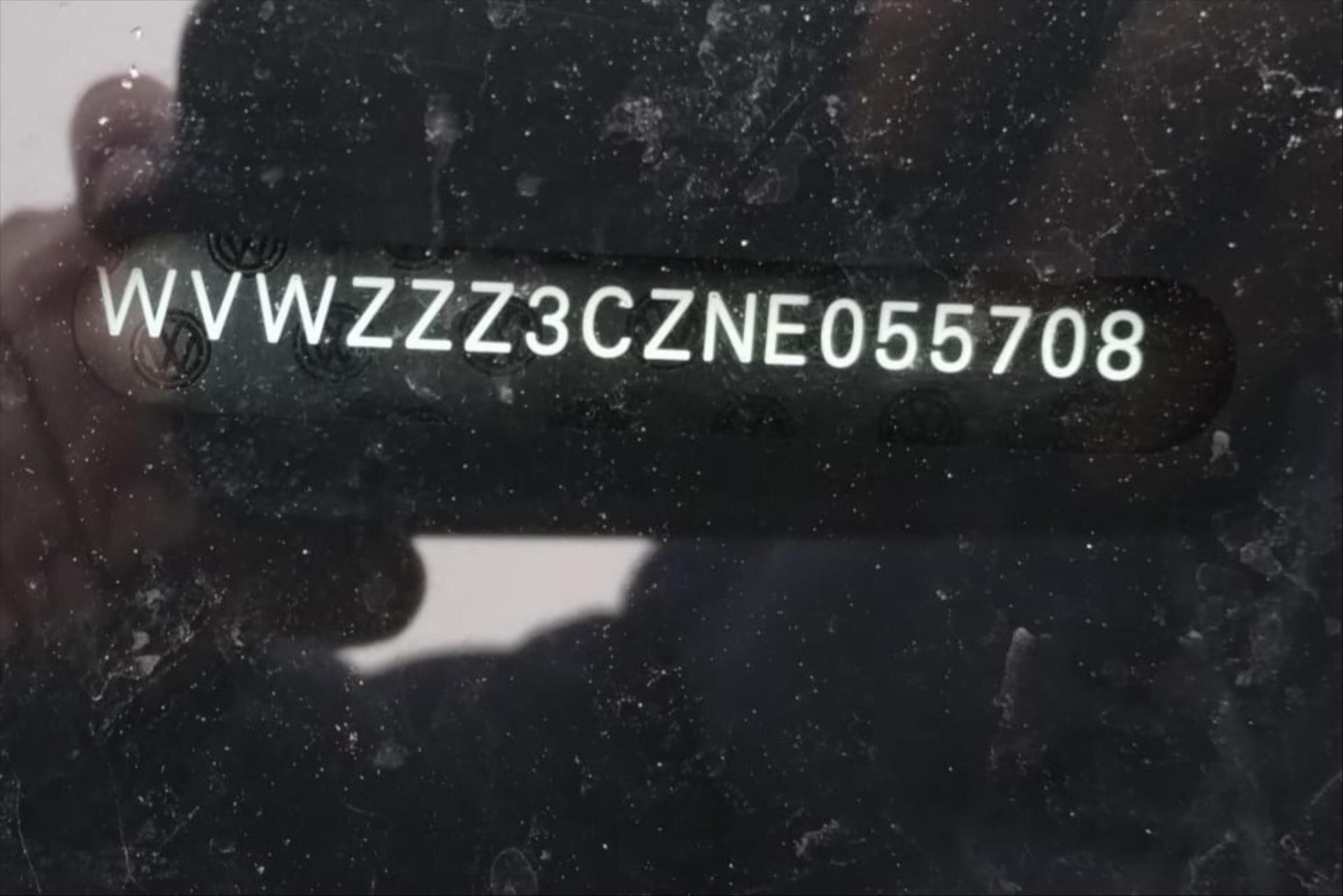 Volkswagen Passat Kombi 2,0 l 110 kw