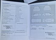 Volkswagen Touran MPV 1,4 l 103 kw