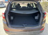 Hyundai ix35 SUV / Terénní 1,7 l 85 kw