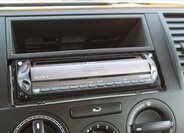 Volkswagen Transporter Kombi 2,5 l 96 kw