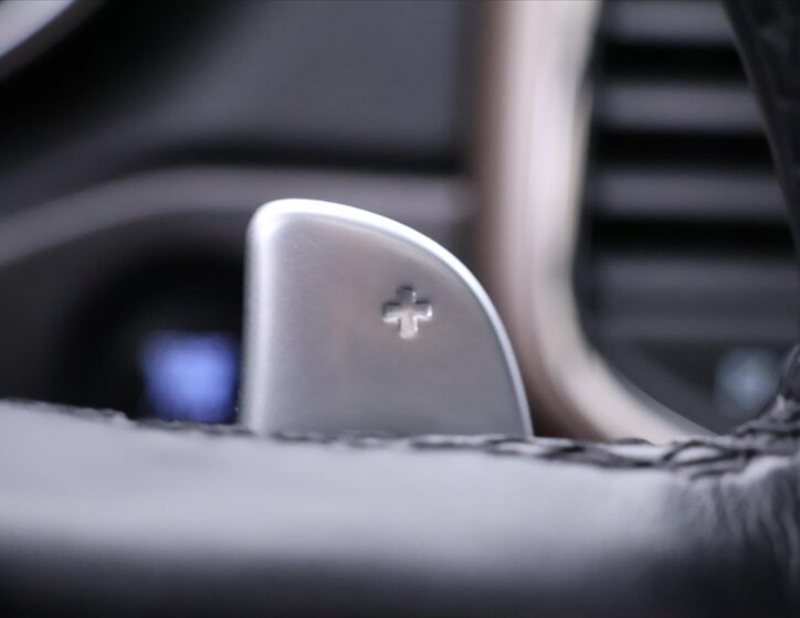 Jeep Grand Cherokee SUV / Terénní 3,0 l 184 kw