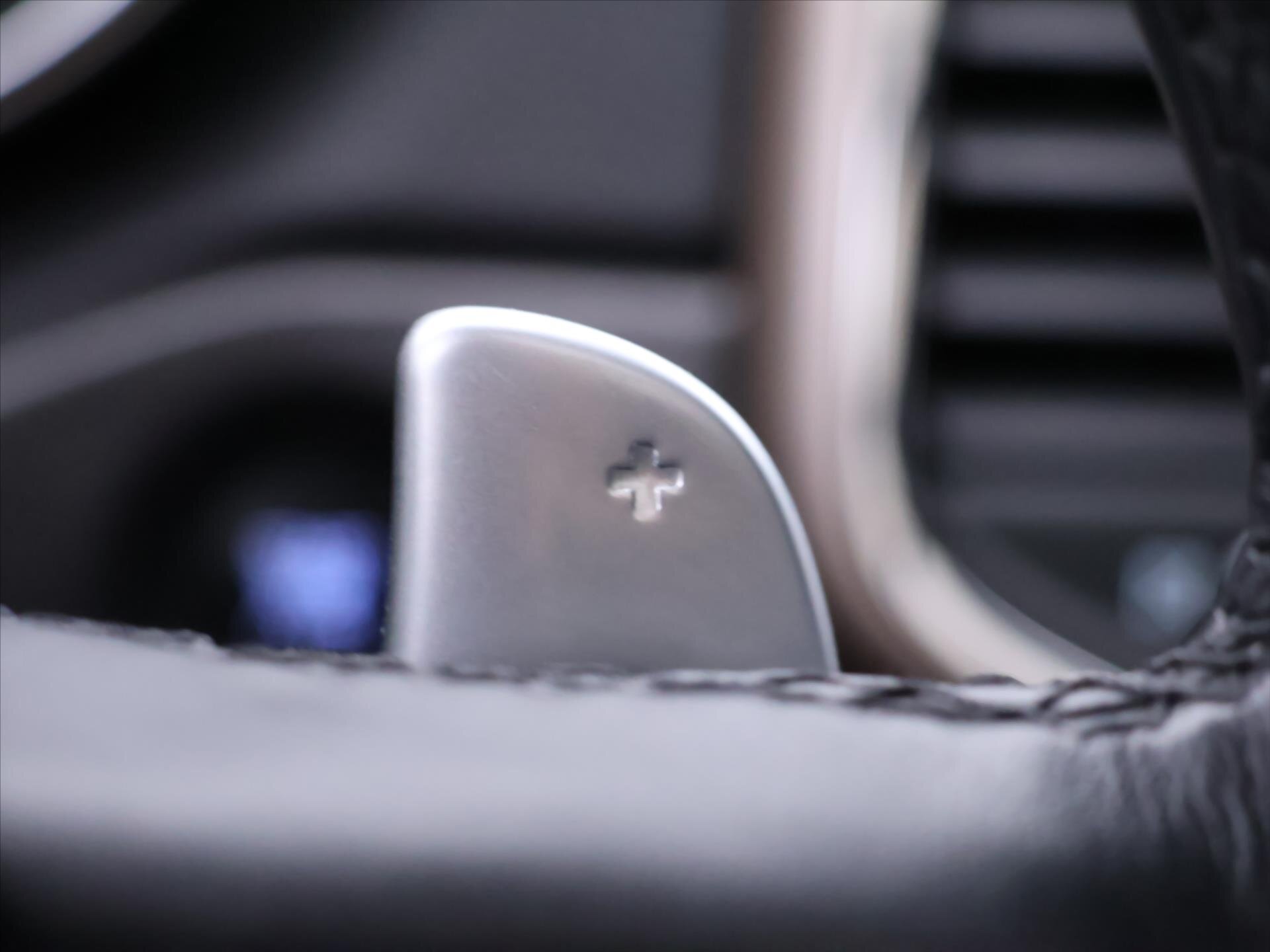 Jeep Grand Cherokee SUV / Terénní 3,0 l 184 kw