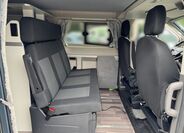 Ford Tourneo Custom 11