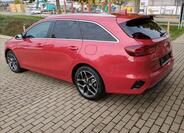 KIA Ceed 3