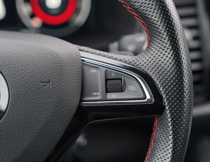 Škoda Kodiaq SUV 2,0 l 176 kw