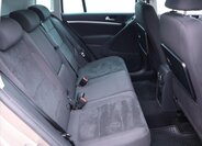 Volkswagen Tiguan SUV 2,0 l 103 kw