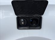 Mercedes-Benz Třídy V 9