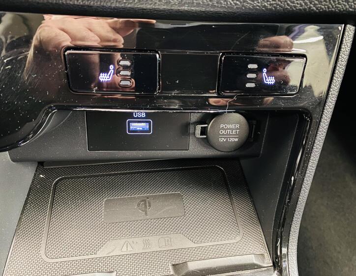 SsangYong Korando 16