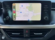 Škoda Scala Hatchback 1,5 l 110 kw