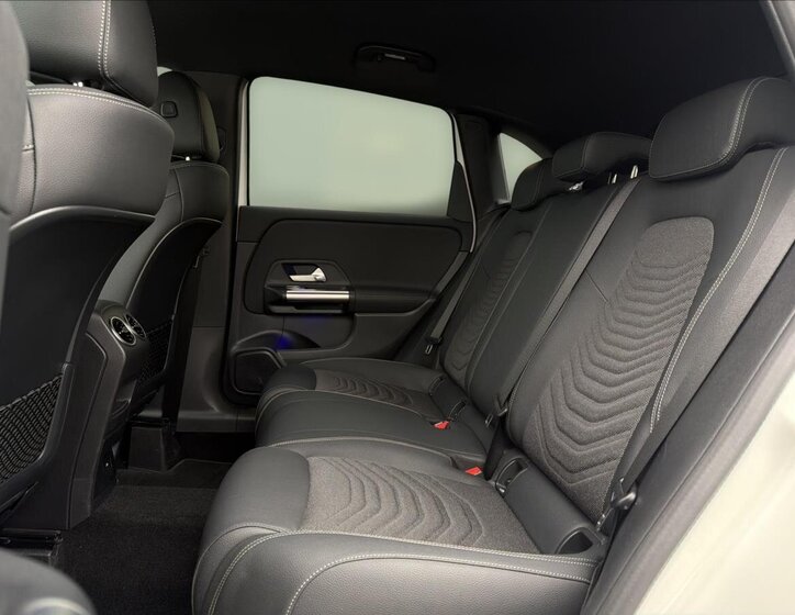 Mercedes-Benz Třídy B 11