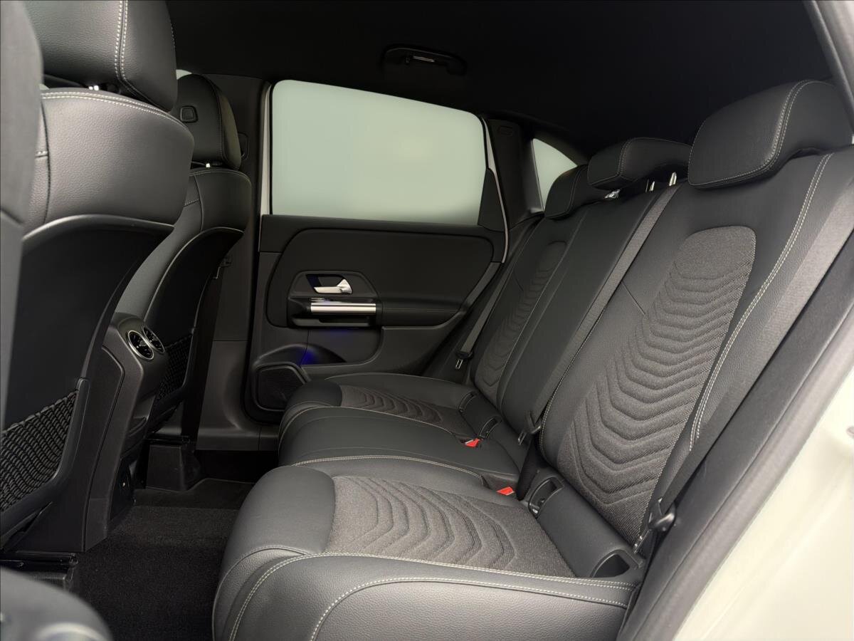 Mercedes-Benz Třídy B