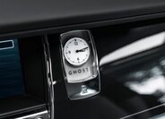 Rolls-Royce Ghost 25